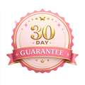 30-Day Guarantee